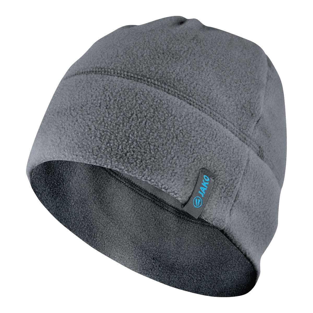 Jako Strickmütze 1224 Fleecemütze günstig online kaufen