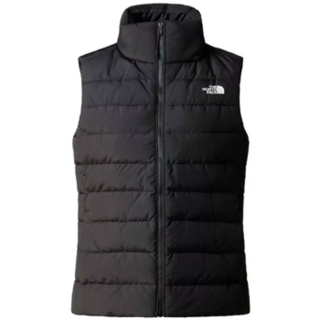 The North Face  Damenmantel W ACONCAGUA 3 VEST günstig online kaufen