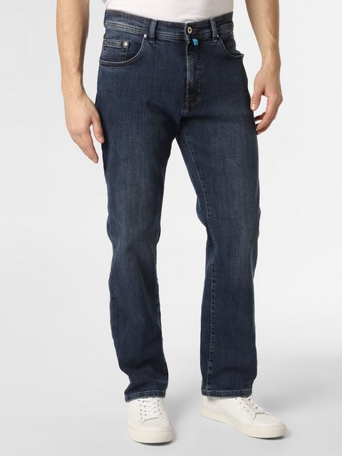 Pierre Cardin 5-Pocket-Jeans "Dijon" günstig online kaufen