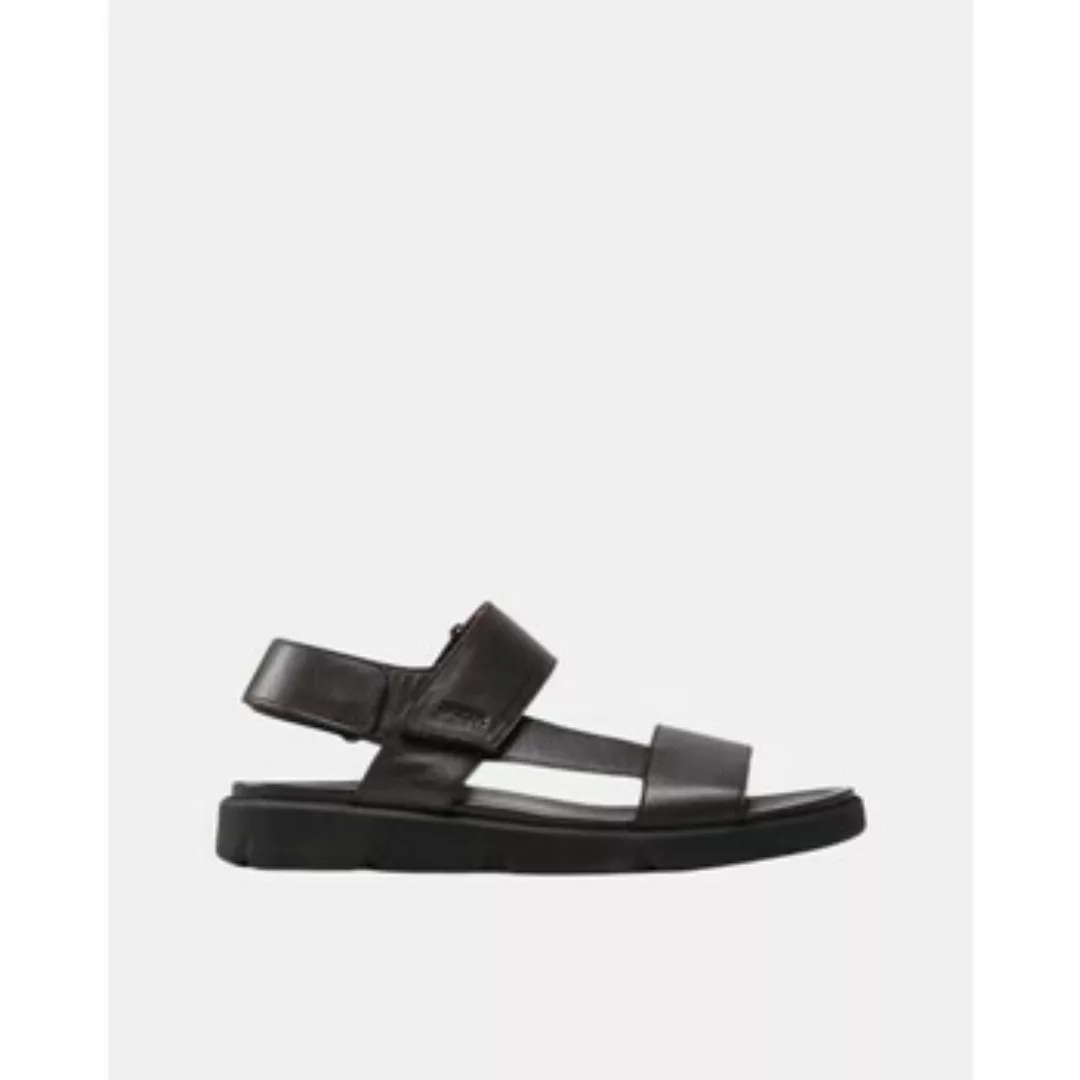 Geox Sandalen Leder Riemchensandalette günstig online kaufen