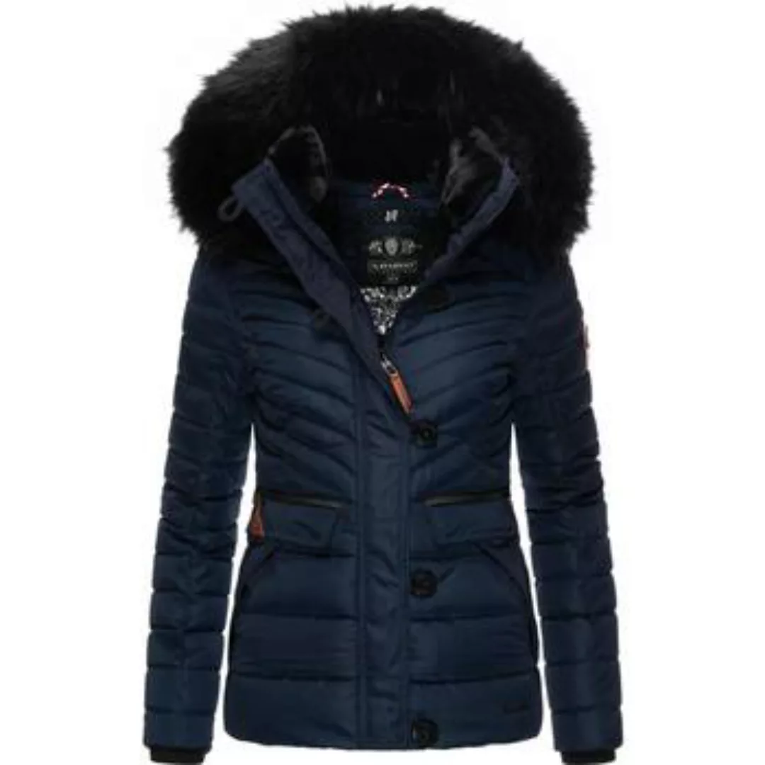 Navahoo  Jacken Winterjacke Wisteriaa günstig online kaufen