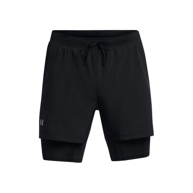 Under Armour® Shorts Launch 5'' 2-in-1 Short günstig online kaufen