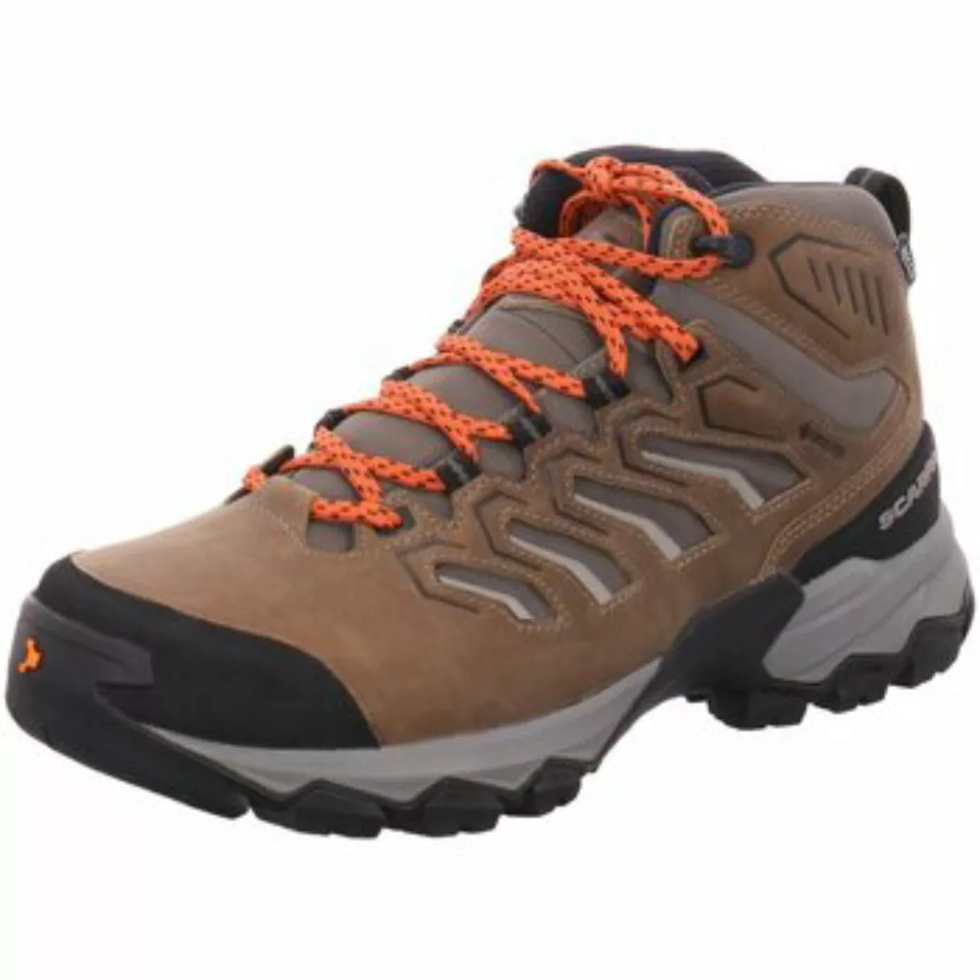 Scarpa  Fitnessschuhe Sportschuhe 63056g-m 0111 moraine gtx m günstig online kaufen