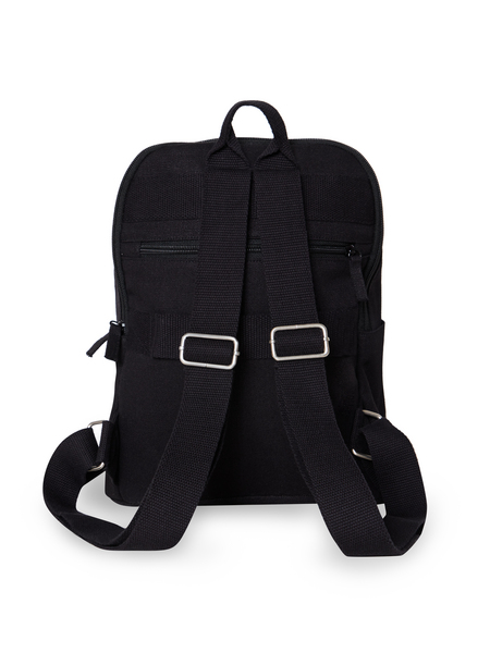 Hp-0035 Hanf City-rucksack M In Steppoptik günstig online kaufen