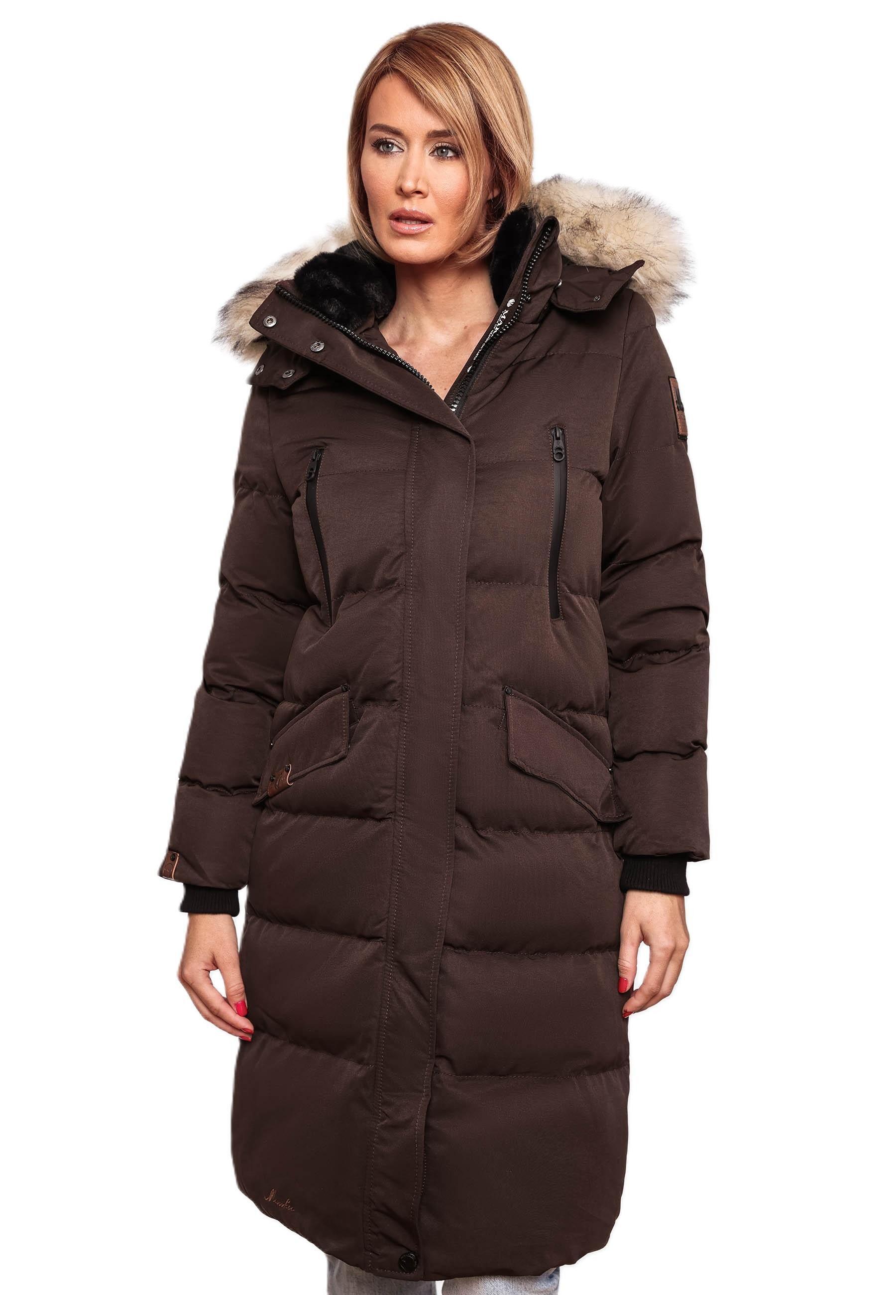 Marikoo Schneejacke Schneesternchen günstig online kaufen