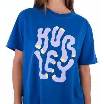 Hurley  T-Shirts & Poloshirts YOKO TEE günstig online kaufen