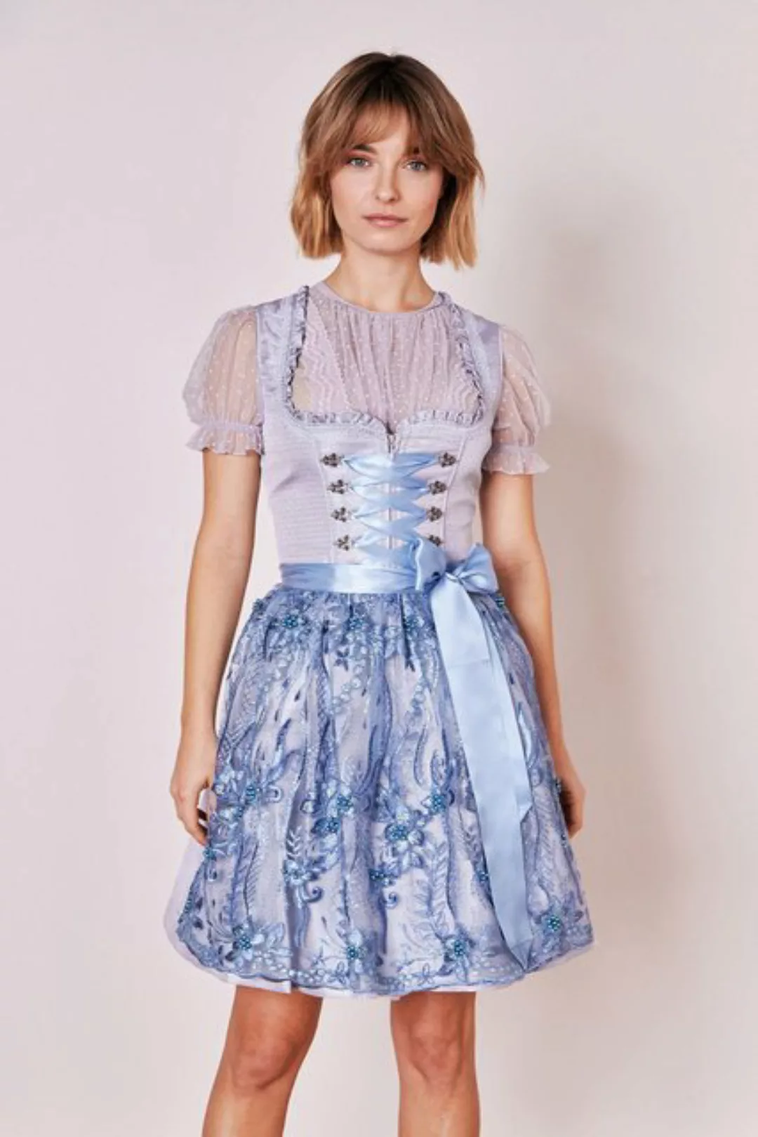 Krüger Madl Dirndl 419067-060 günstig online kaufen