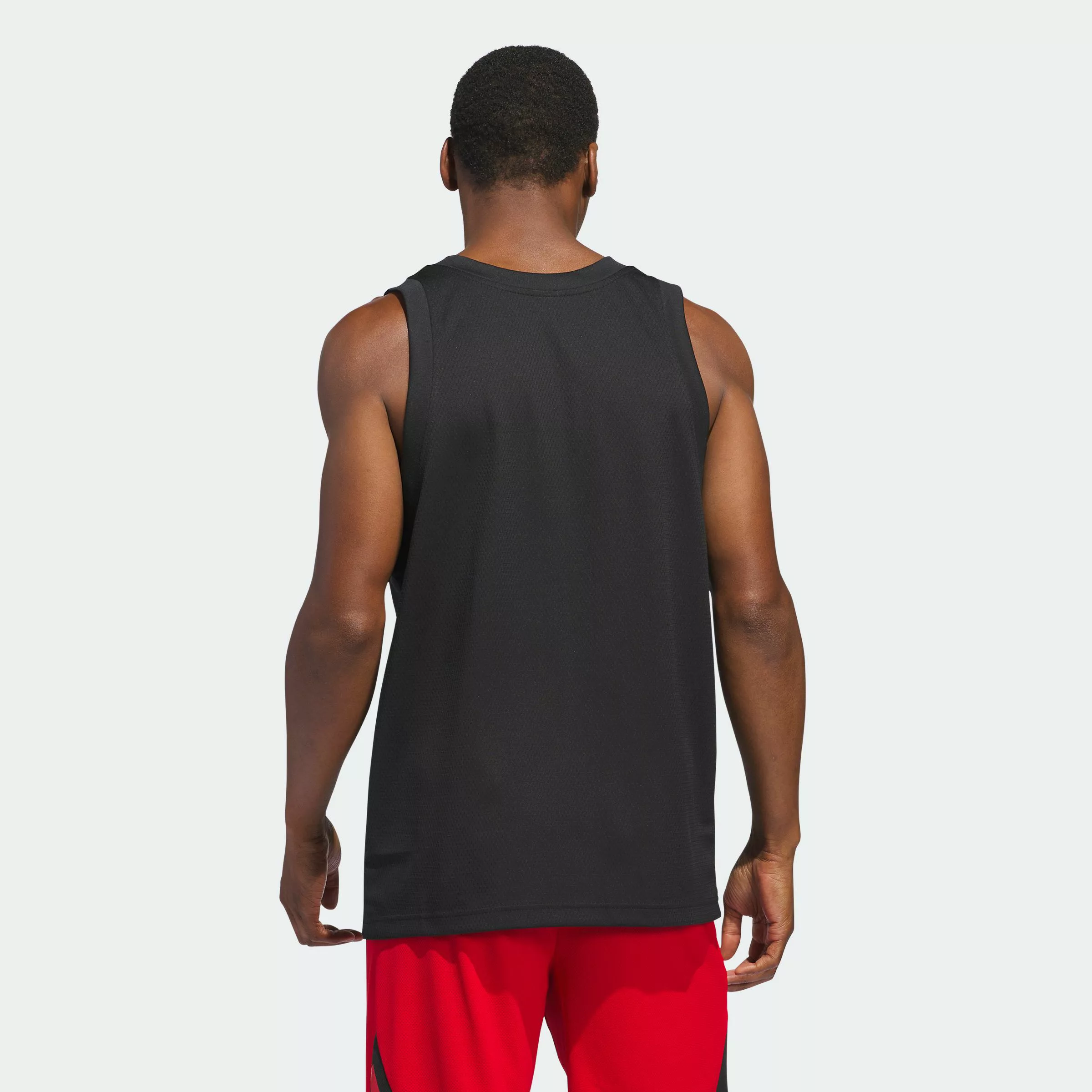 adidas Performance Trainingstop "LEGENDS TANK" günstig online kaufen