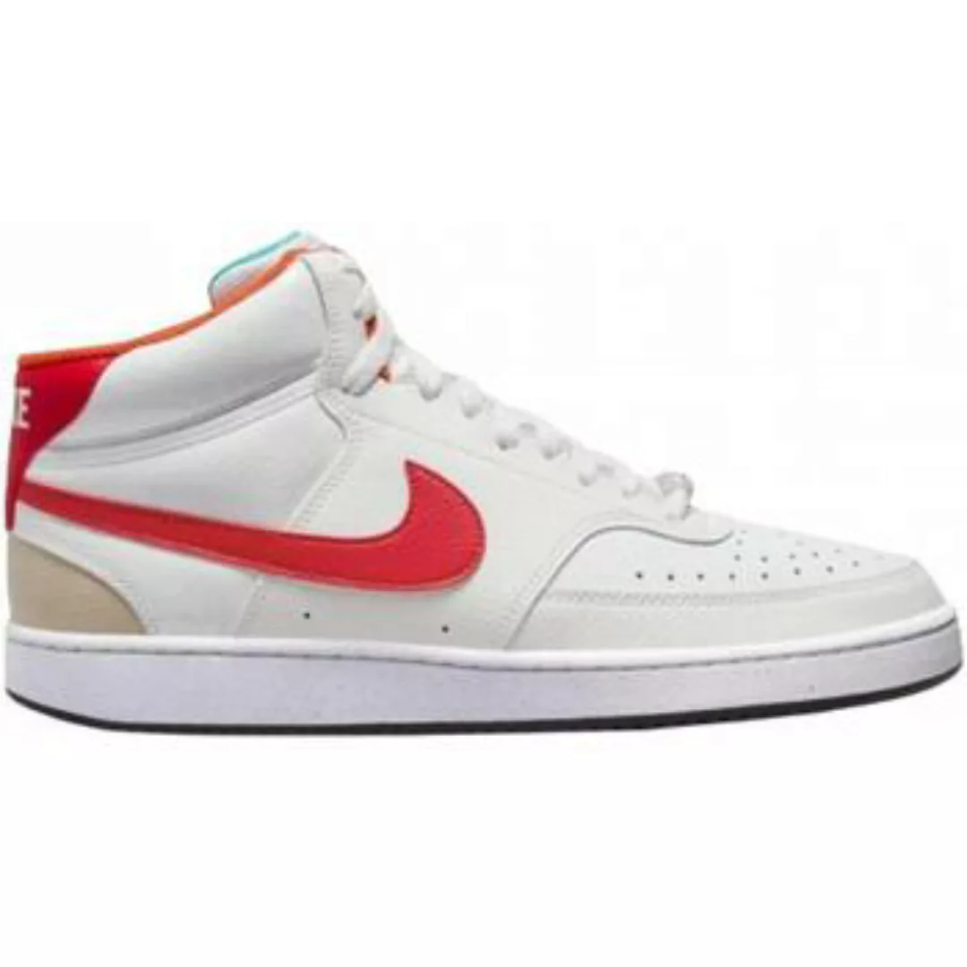 Nike  Sneaker Scarpe Donna COURT VISION MID günstig online kaufen