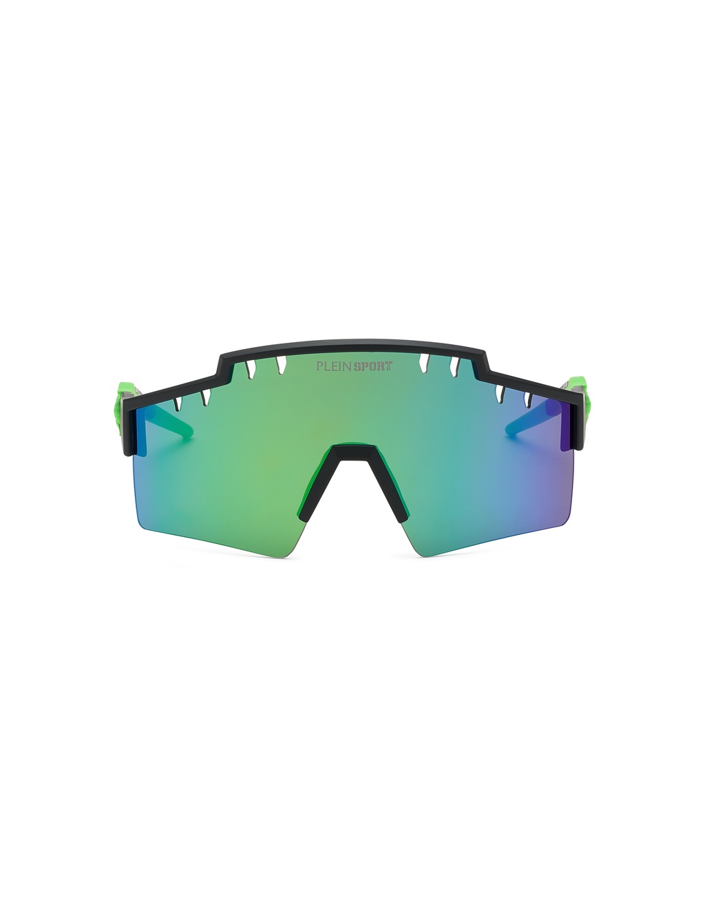 PLEIN SPORT Sonnenbrille "Tiger" günstig online kaufen