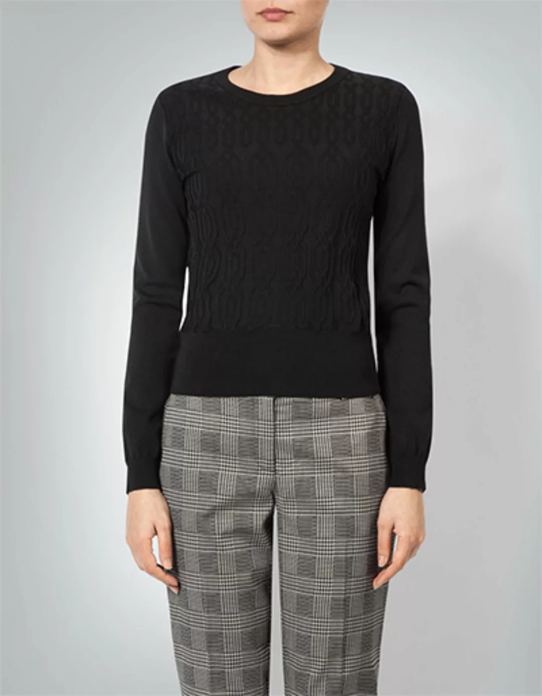 TWIN-SET Damen Pullover PS83KC/00006 günstig online kaufen