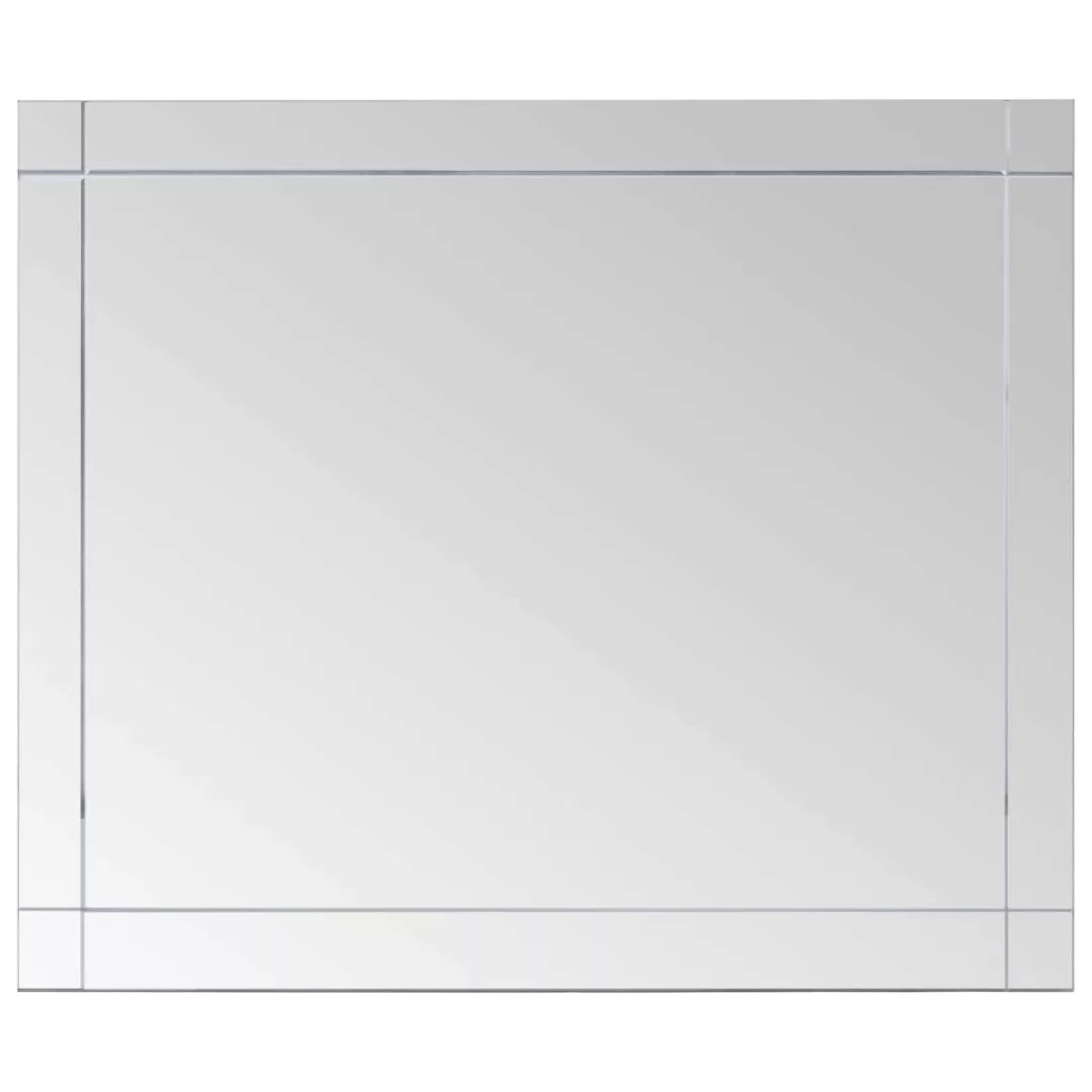 Wandspiegel 80x60 Cm Glas günstig online kaufen