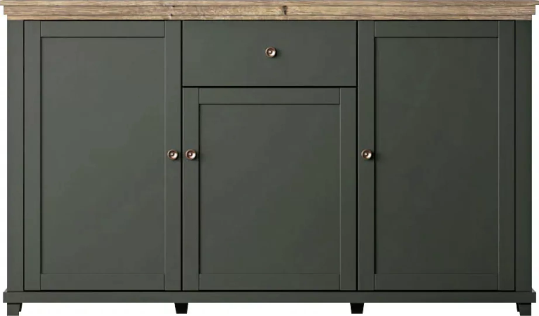 Helvetia Sideboard "EVORA" günstig online kaufen