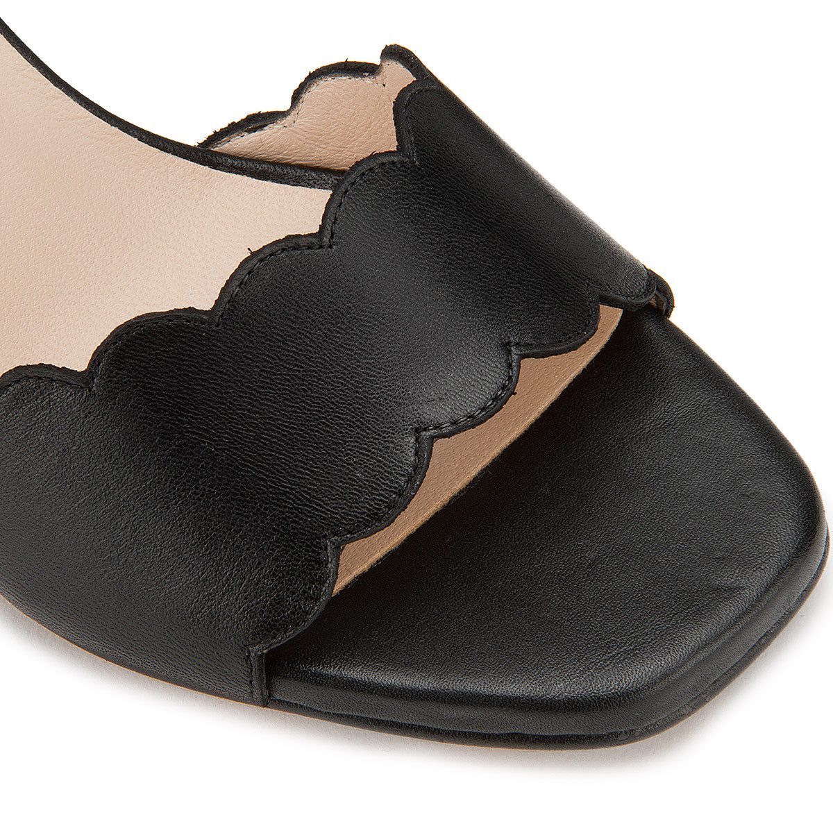 Bariello Sandalette in Übergrößen: 2172-19 Sandale günstig online kaufen