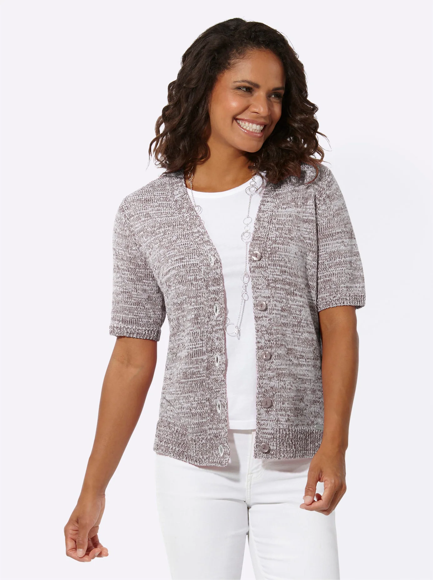 Casual Looks Cardigan günstig online kaufen