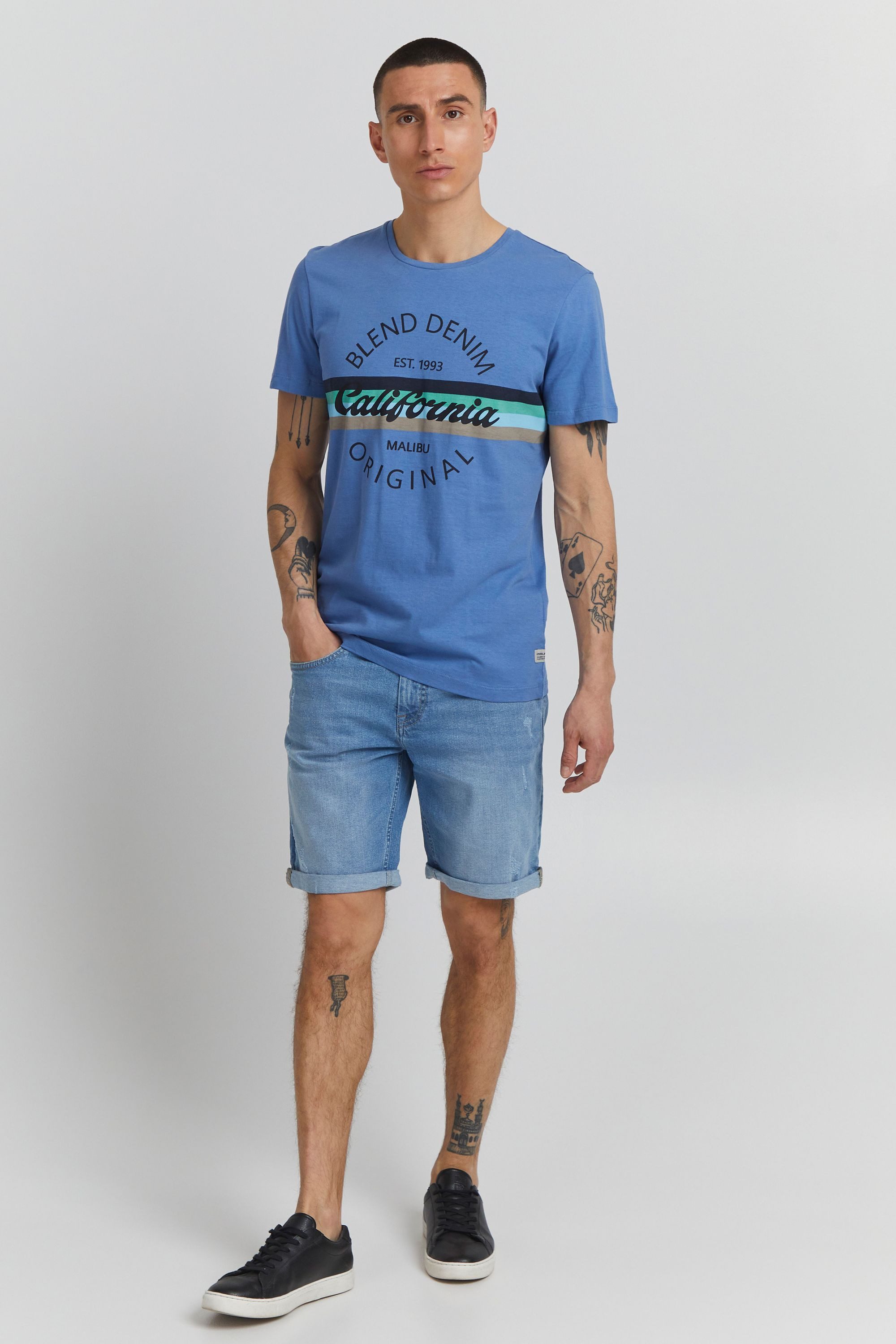 11 Project Jeansshorts PRVetle günstig online kaufen