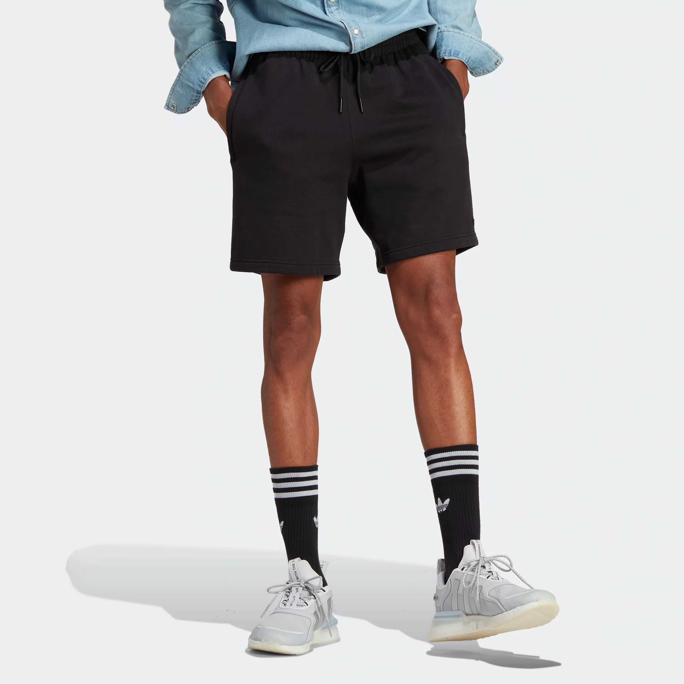 adidas Originals Shorts "P ESS SHORT FT", (1 tlg.) günstig online kaufen