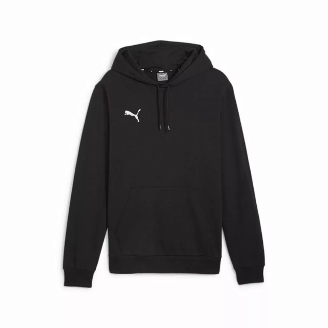 PUMA Kapuzenpullover Herren teamGOAL Casuals Hoody günstig online kaufen