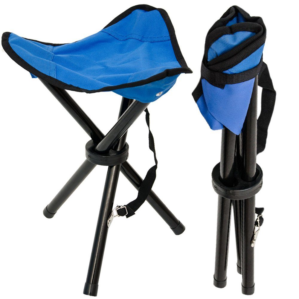 AMANKA Campinghocker 28 x 36 cm günstig online kaufen