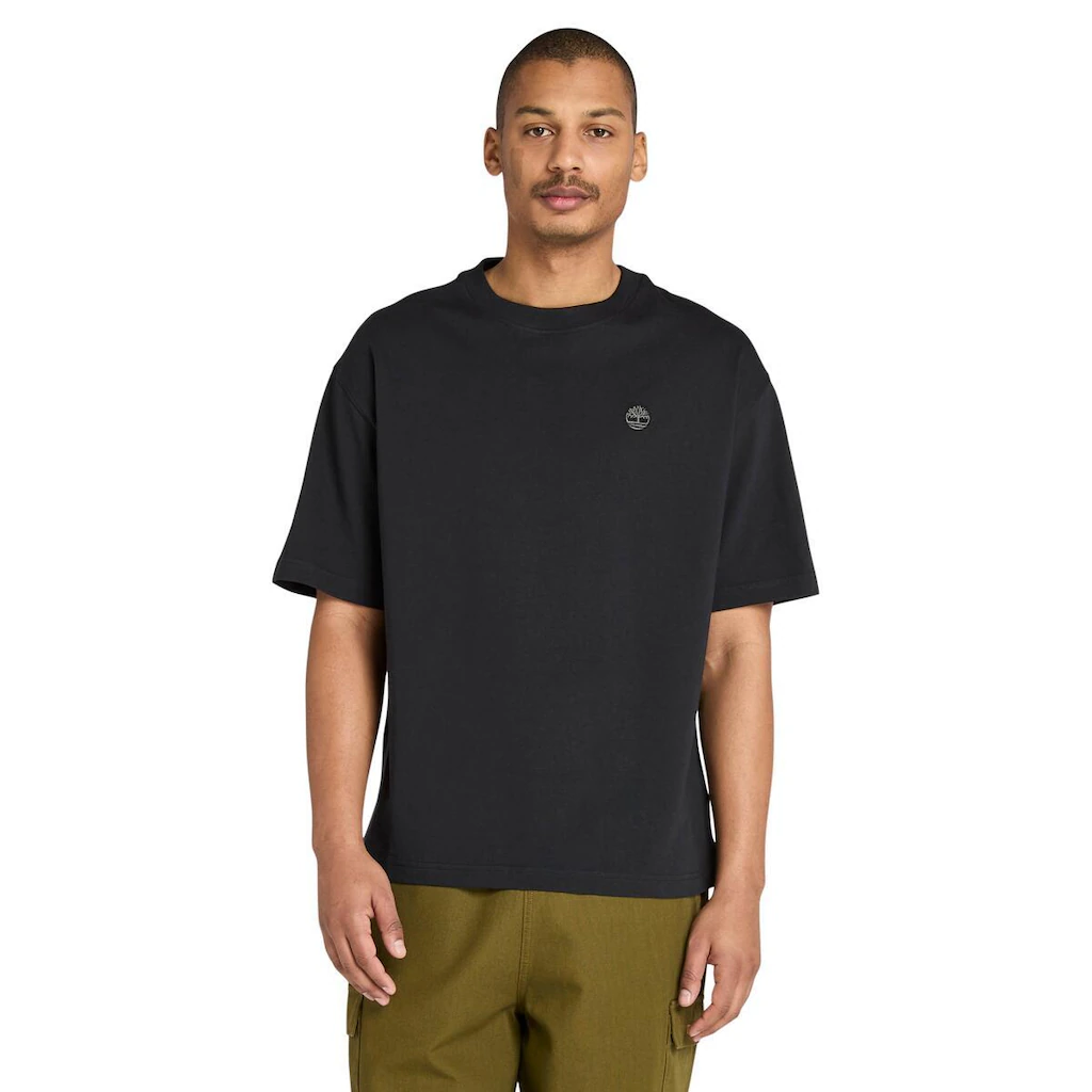 Timberland T-Shirt "DUNSTAN RIVER Short Sleeve Tee", (1 tlg.) günstig online kaufen