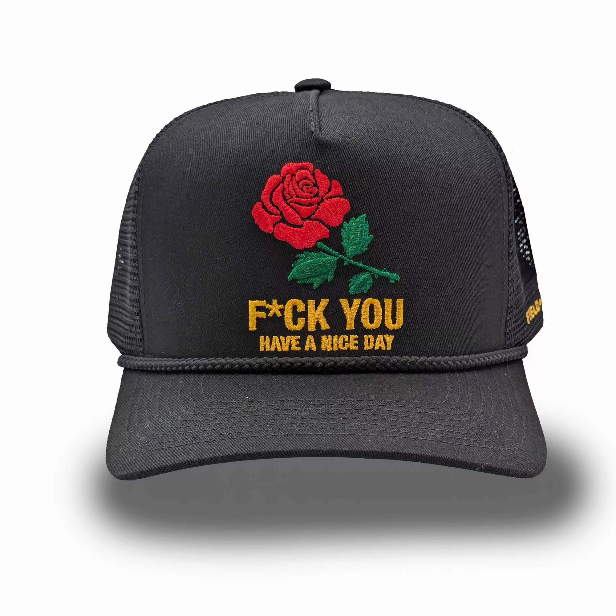 FIELD GRADE Trucker Cap Field Grade günstig online kaufen