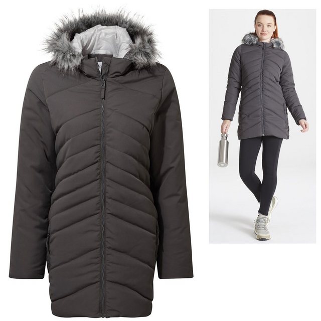 Craghoppers Hardshelljacke Craghoppers - ThermoPro Kapuzen Wintermantel Cla günstig online kaufen