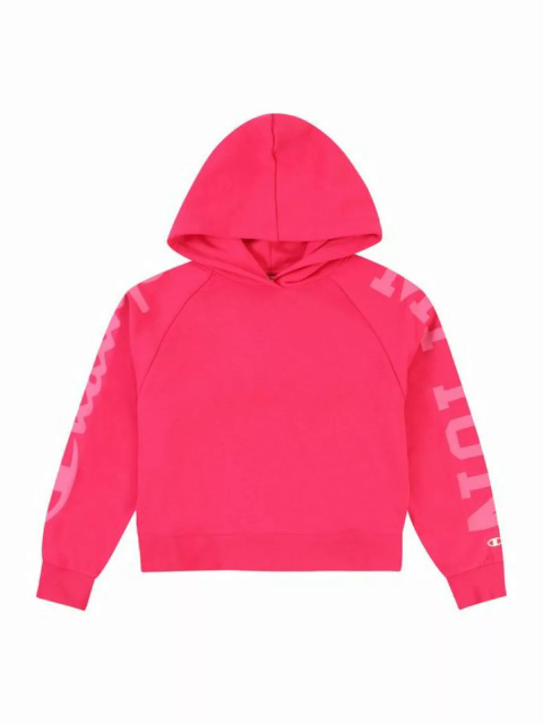 Champion Kapuzensweatshirt Hooded Sweatshirt günstig online kaufen