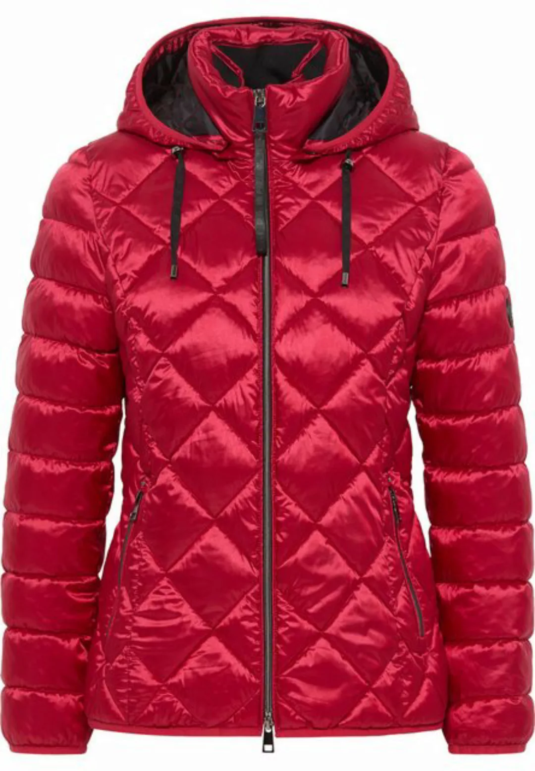 Barbara Lebek Anorak Jacke Polar Pearls mit Kapuze günstig online kaufen