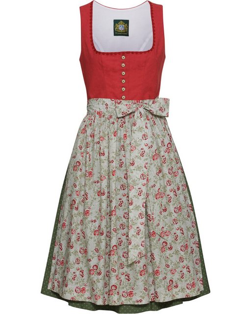 Hammerschmid Dirndl Dirndl Pillersee günstig online kaufen