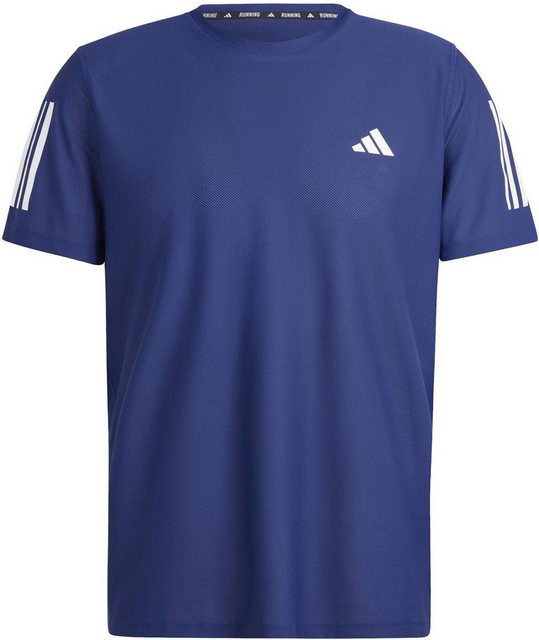 adidas Sportswear T-Shirt OTR B TEE CBLACK/FTWWHT/SOLRED günstig online kaufen