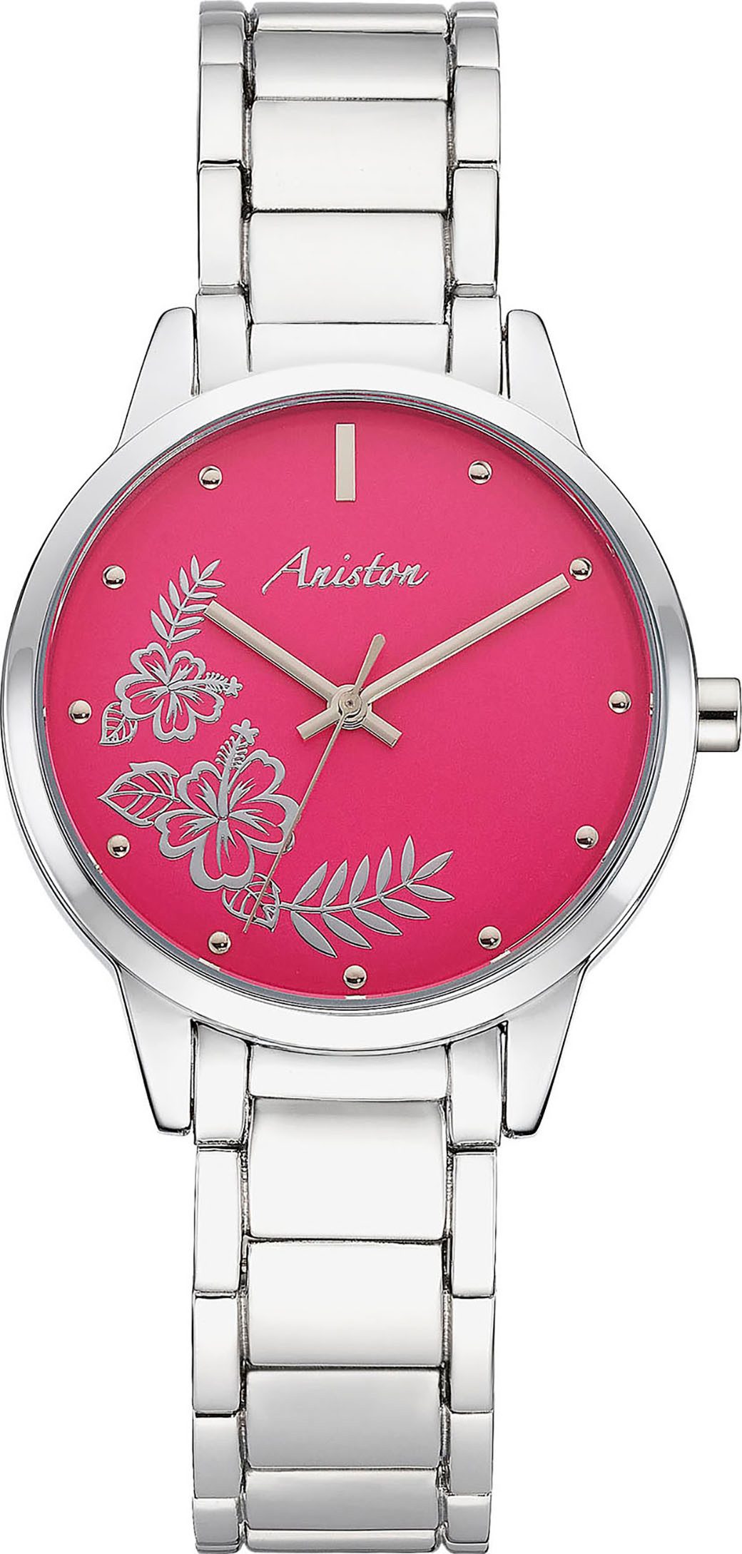 Aniston JEWELRY & WATCHES Quarzuhr, Armbanduhr, günstig online kaufen