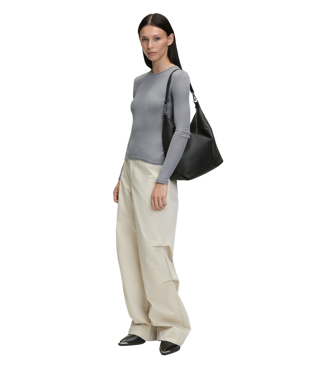 Liebeskind Berlin Umhängetasche Hobo Bag, aus günstig online kaufen