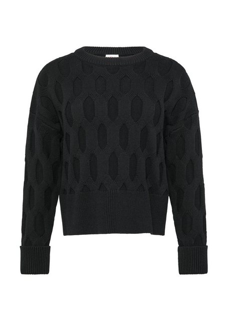 s.Oliver Strickpullover günstig online kaufen