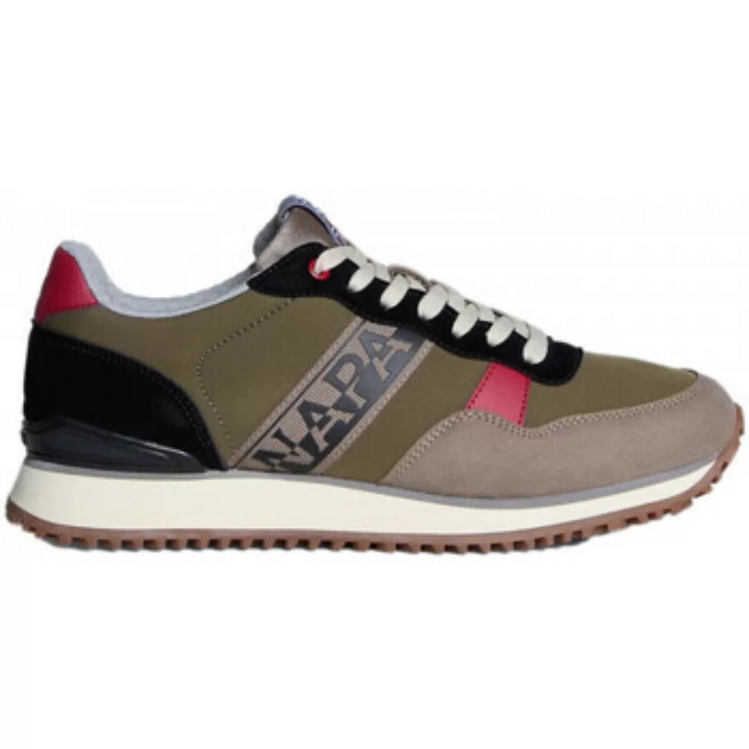 Napapijri  Sneaker S4cosmos01/nyp günstig online kaufen