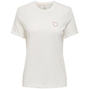 Only  T-Shirt 15325214-CDK günstig online kaufen