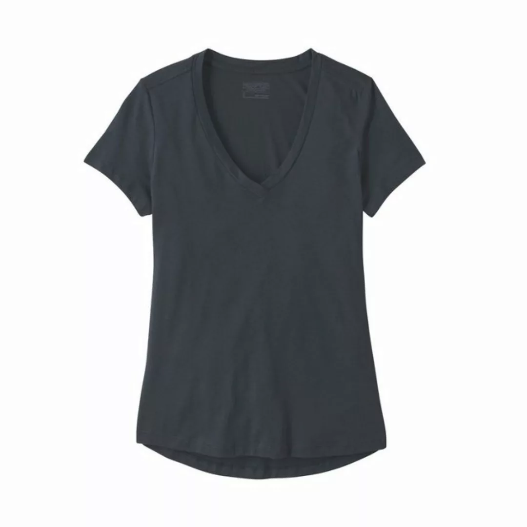 Patagonia Kurzarmshirt Patagonia W Side Current Tee Damen Kurzarm-Shirt günstig online kaufen