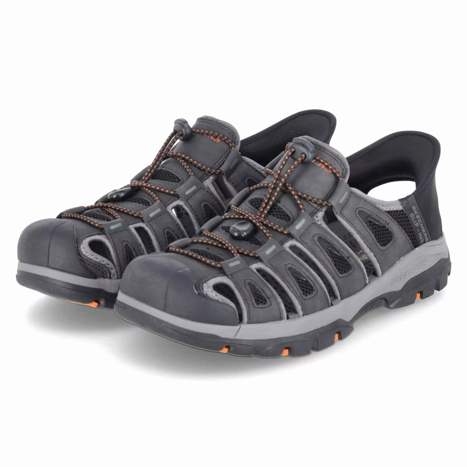 Skechers SLIP-INS Sandalen TRESMEN NORVICK Sandale günstig online kaufen