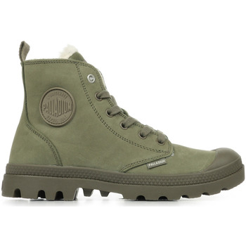 Palladium  Damenstiefel Pampa Hi Zip Wl günstig online kaufen