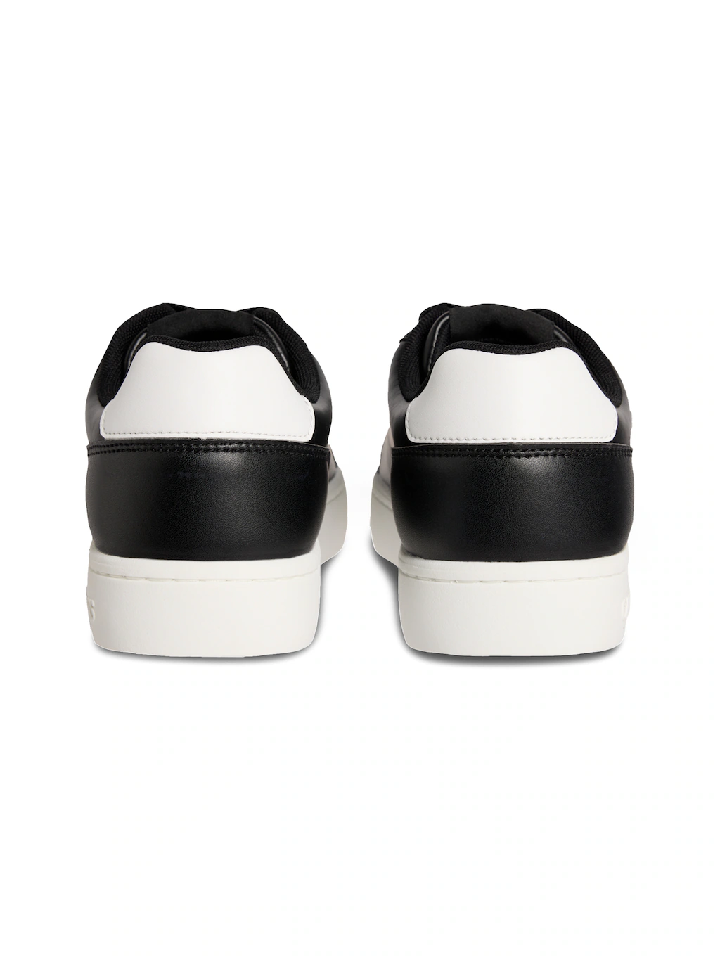 Calvin Klein Jeans Sneaker "CLASSIC CUPSOLE MONO LTH", Freizeitsneaker, Hal günstig online kaufen