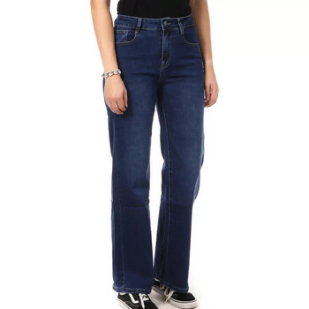 Monday Premium  Straight Leg Jeans LW-273 günstig online kaufen