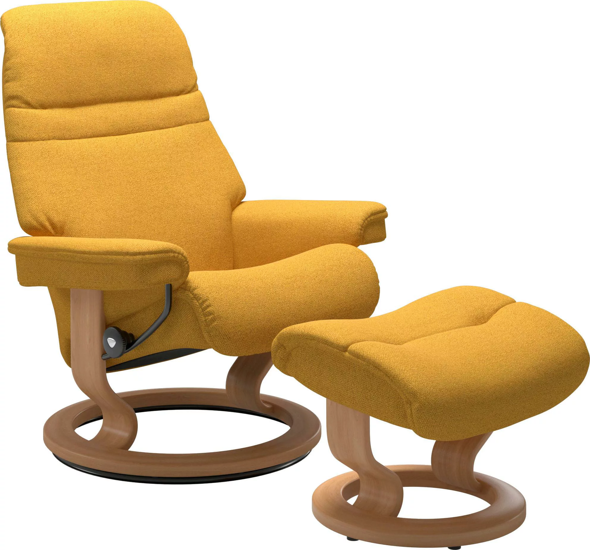 Stressless® Relaxsessel »Sunrise« günstig online kaufen