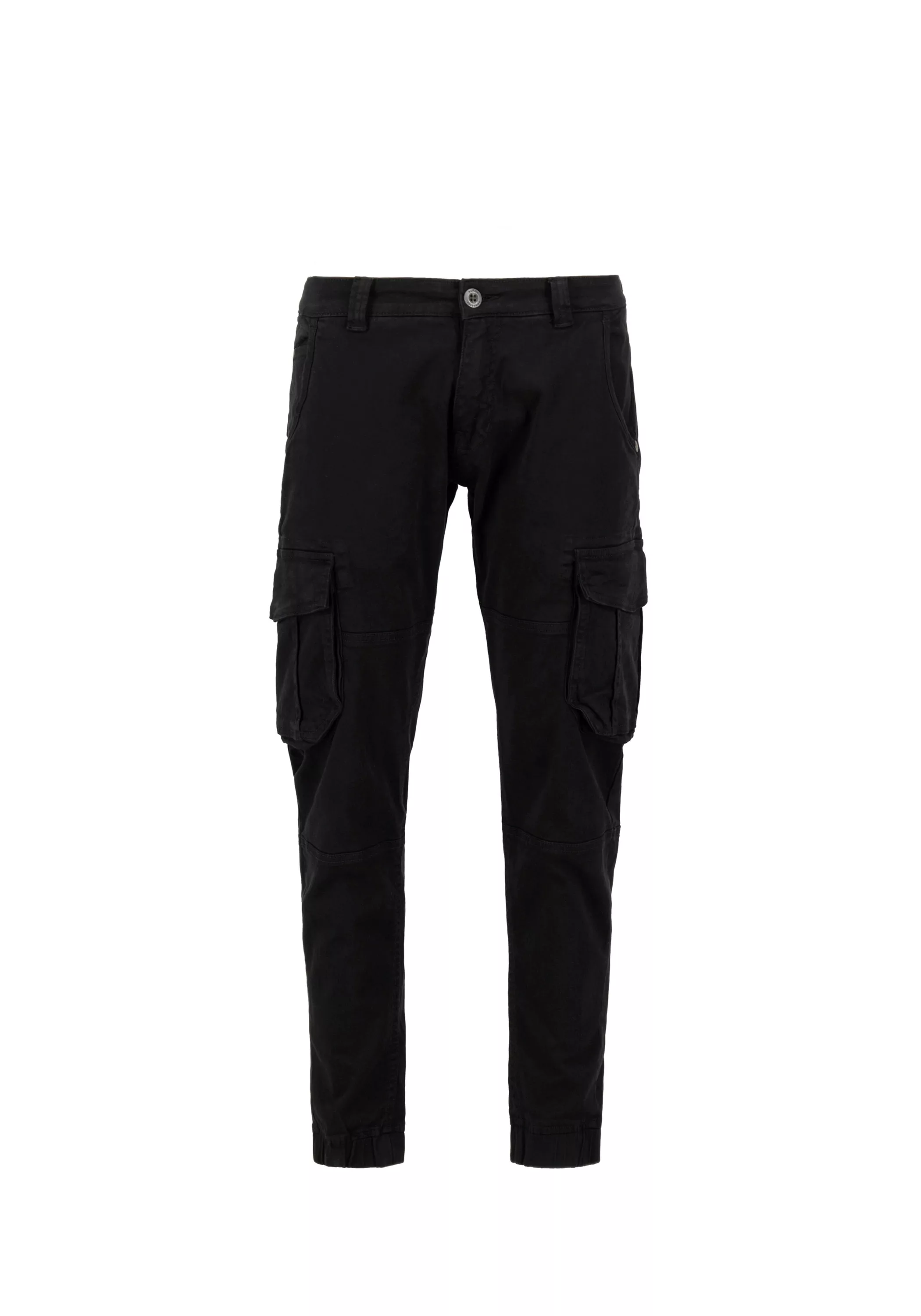 Alpha Industries Cargohose "ALPHA INDUSTRIES Men - Pants Army Pant" günstig online kaufen