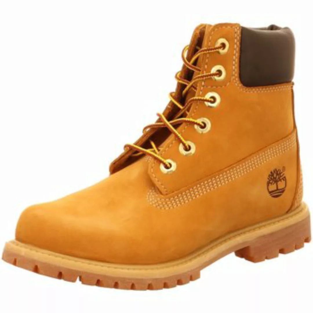 Timberland  Stiefel Stiefeletten Icon 6in Premium Boot C10361 günstig online kaufen