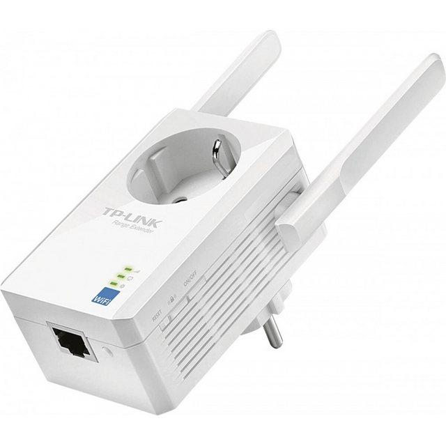 tp-link TL-WA860RE WLAN-Repeater günstig online kaufen