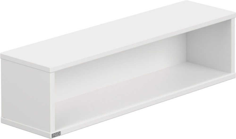 PAIDI Wandregal Wandbox Breit, viele Farbvarianten günstig online kaufen