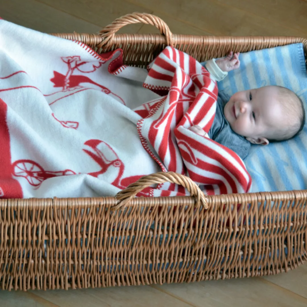 Babydecke Toucan günstig online kaufen