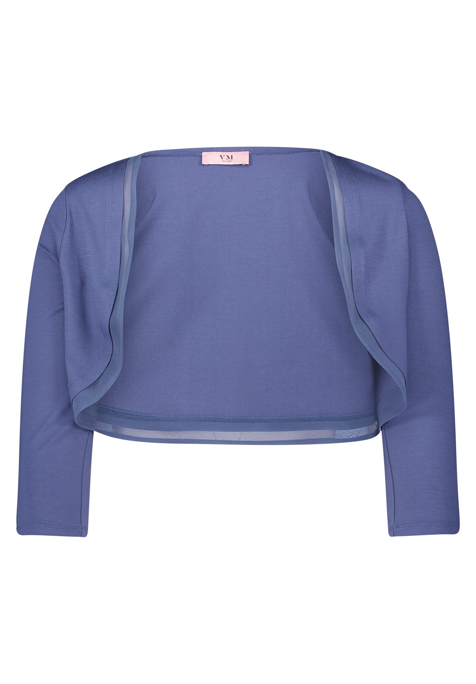 Vera Mont Bolerojacke "Vera Mont Damen Bolero-Jacke figurbetont" günstig online kaufen