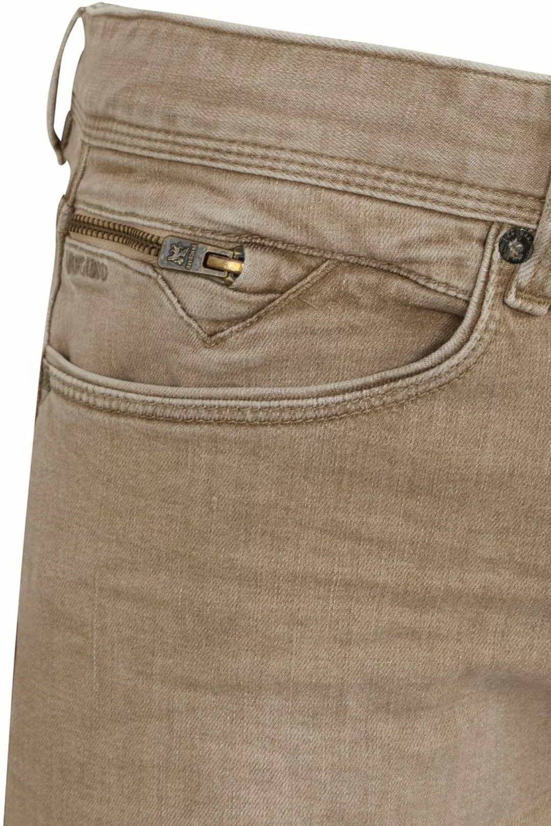 Vanguard V850 Reiter Jeans Beige - Größe W 31 - L 34 günstig online kaufen