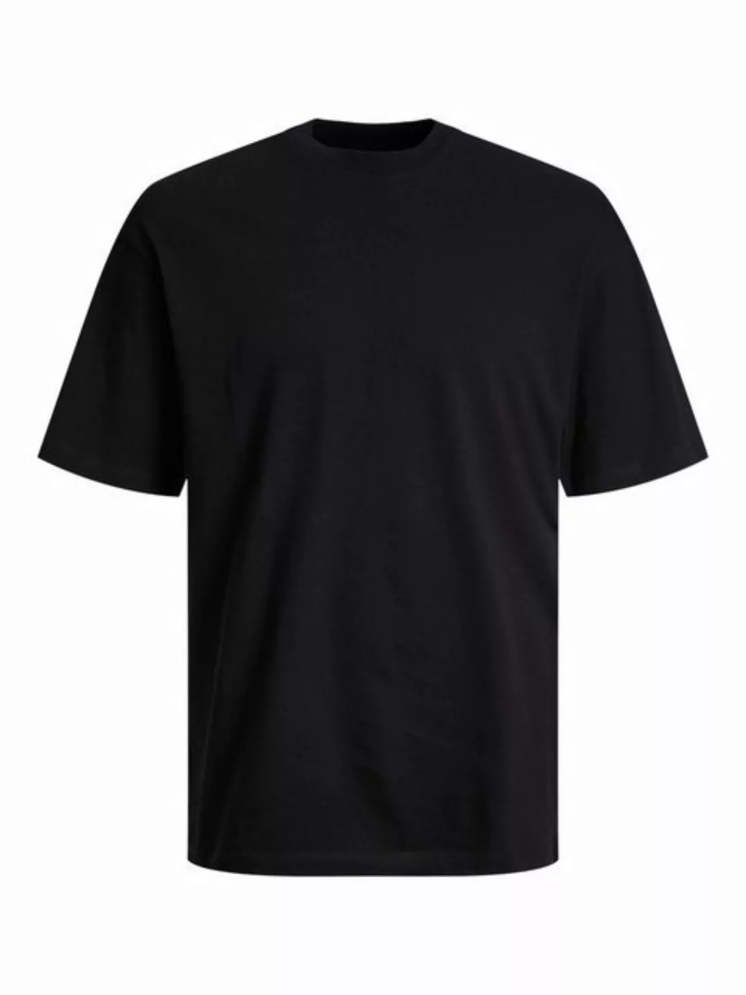 Jack & Jones Oversize-Shirt JJEBRADLEY TEE SS O-NECK NOOS mit Rundhalsaussc günstig online kaufen