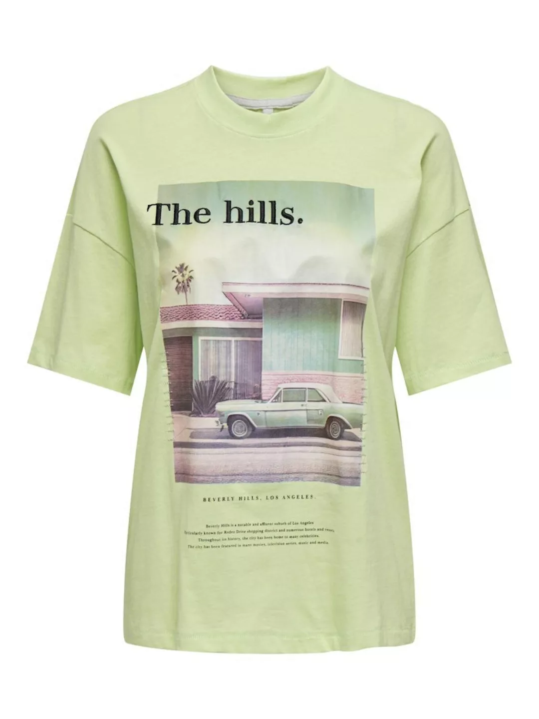Only Damen T-Shirt 15320533 günstig online kaufen